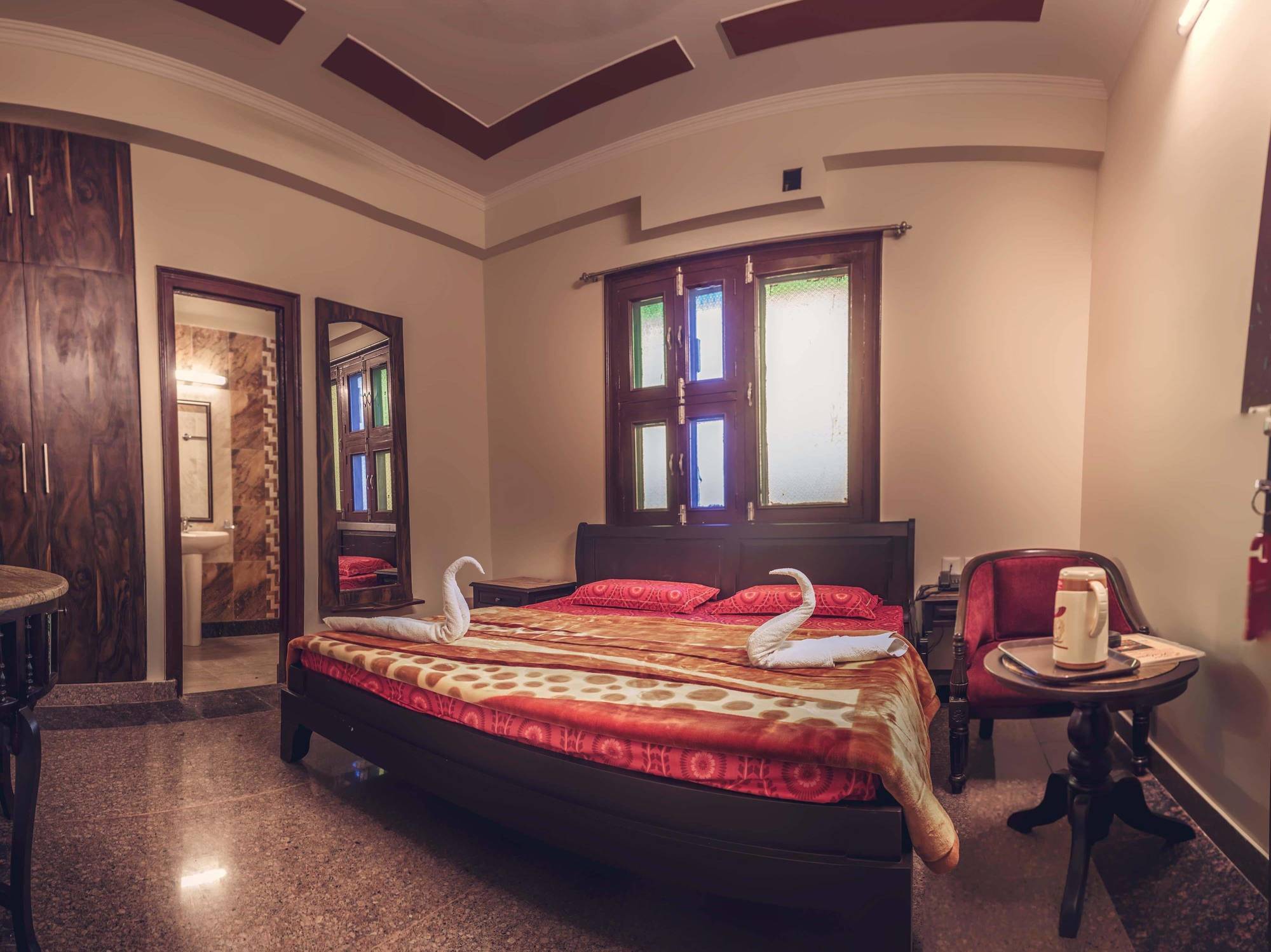 Kalyan Heritage Dzsaipur Kültér fotó