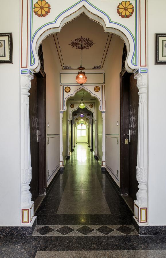 Kalyan Heritage Dzsaipur Kültér fotó