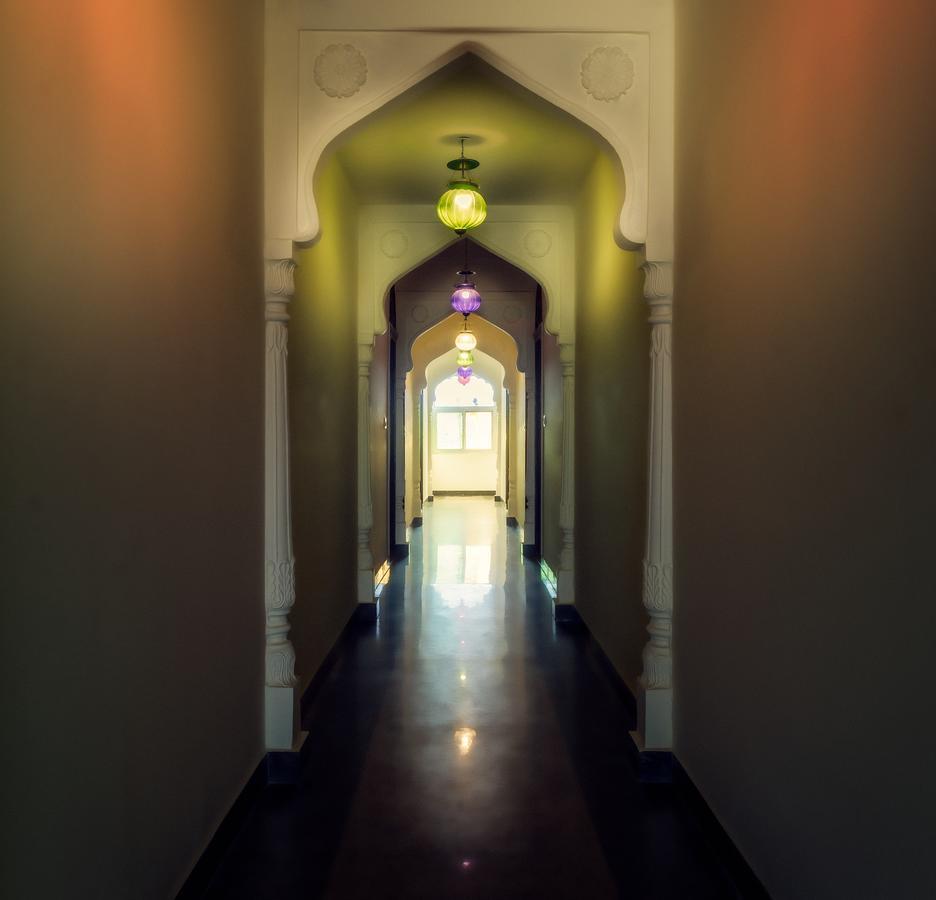 Kalyan Heritage Dzsaipur Kültér fotó