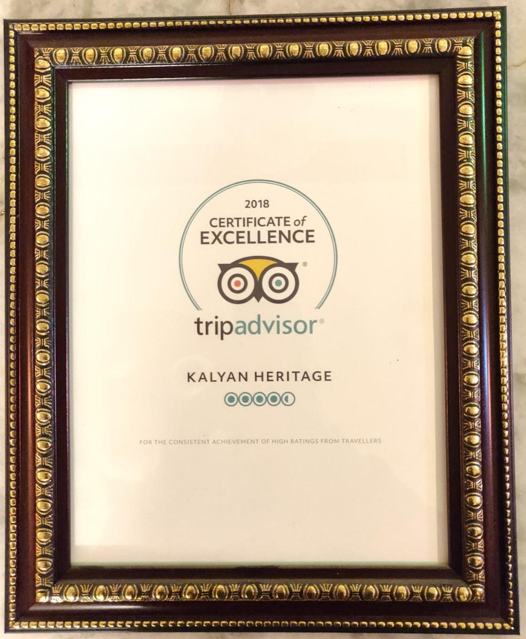 Kalyan Heritage Dzsaipur Kültér fotó